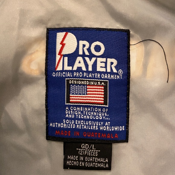 Packers wind breaker - Picture 7 of 7